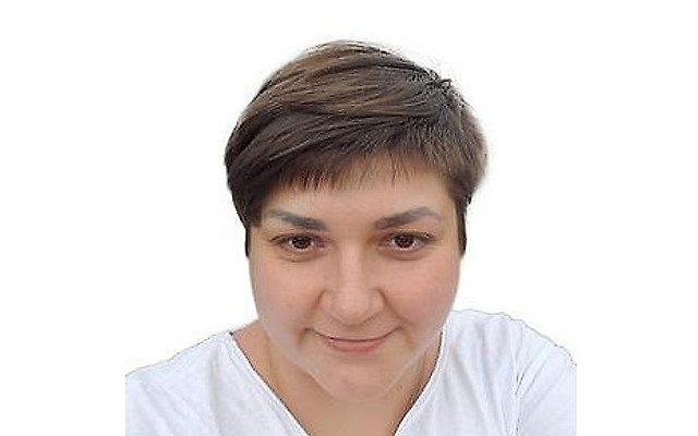 Заточкина Елена Александровна
