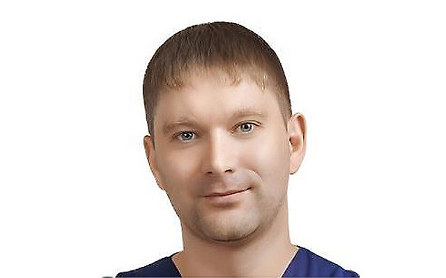Зырянов Юрий Николаевич