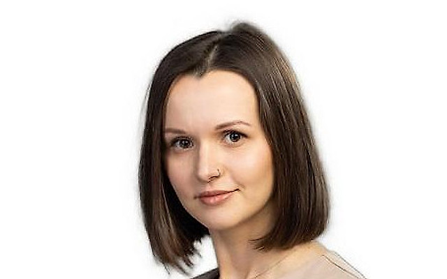 Онищенко Анна Владимировна