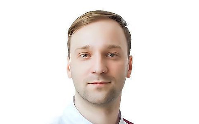 Мартынов Григорий Андреевич
