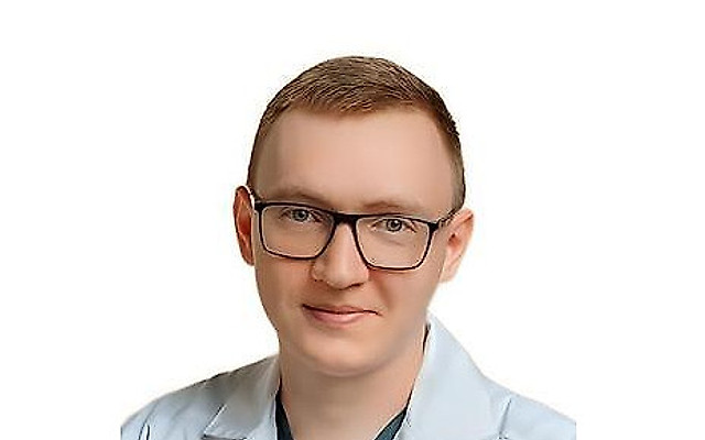 Харитонкин Владислав Игоревич