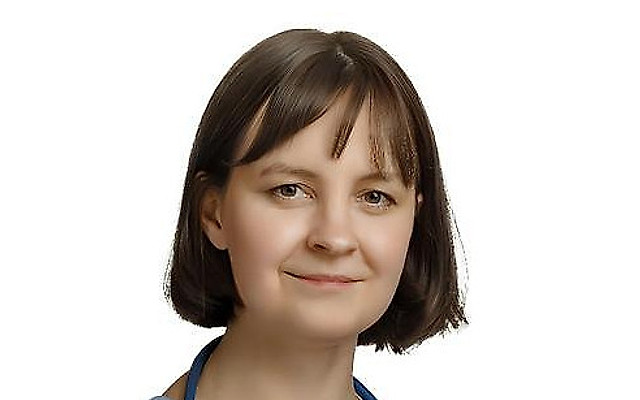 Неклюдова Галина Владимировна