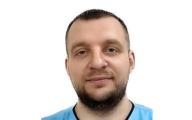 Фартышев Степан Сергеевич
