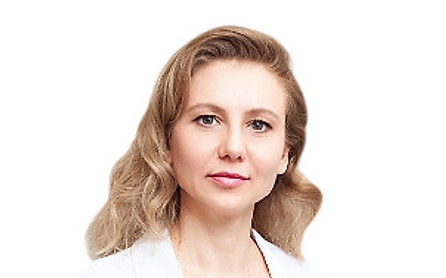 Милованова Татьяна Валериевна