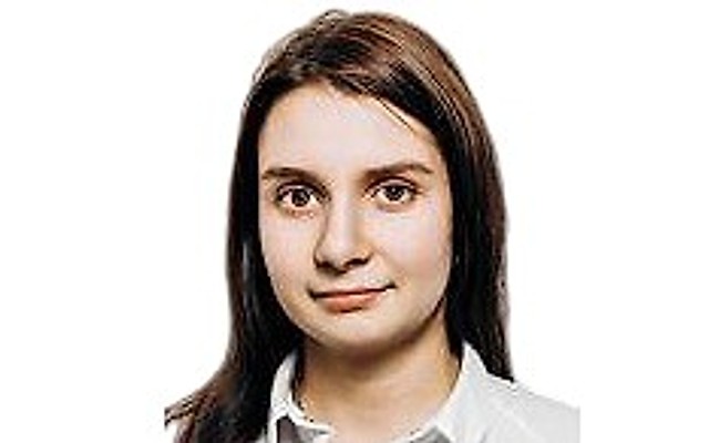 Кузнецова Светлана Игоревна
