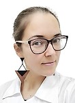 Тихонова Анна Павловна