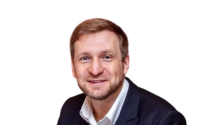 Гудков Дмитрий Андреевич