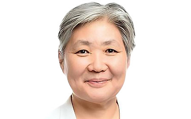 Раднаева Ирина Андреевна