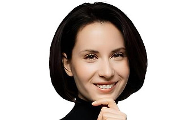 Карабанова Екатерина Алексеевна
