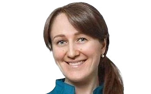 Узакова (Фаретдинова) Маргарита