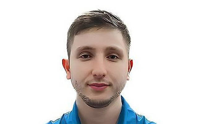 Набиев Канан Камандарович