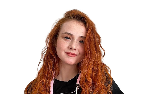 Игольникова Диана Вадимовна