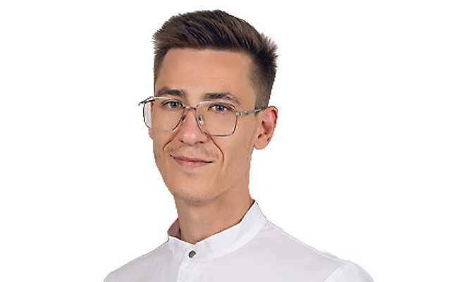 Нужнов Максим Юрьевич