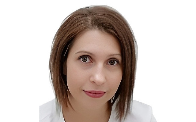 Тяпкина Ольга Михайловна