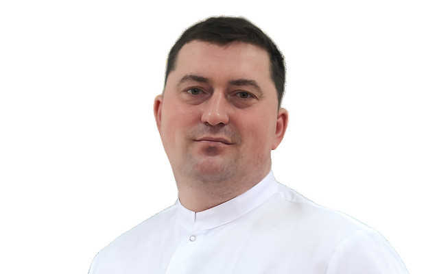 Пригорницкий Алексей Иванович
