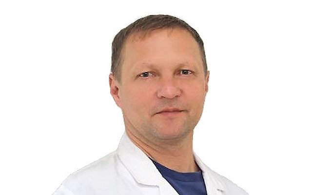 Матвеев Александр Львович