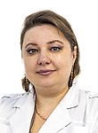 Янова Диана Рустамовна