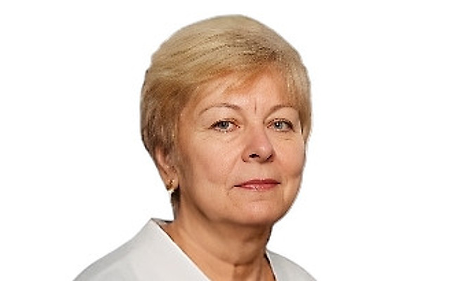 Чухломина Раиса Ивановна
