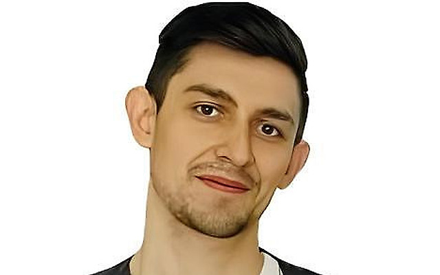 Паньшин Сергей Александрович