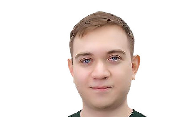 Сагдеев Булат Альбертович