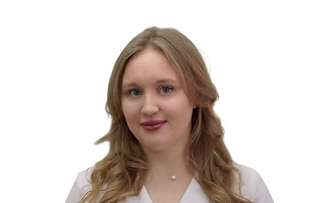 Емельянова Дарья Андреевна