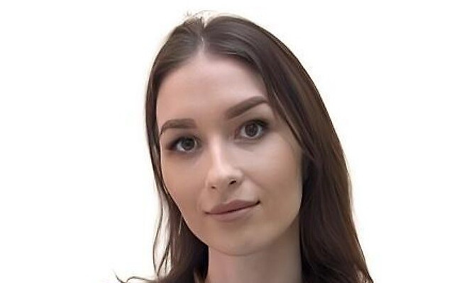 Кормушева Екатерина Дмитриевна