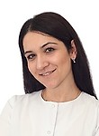 Мартиросян Татевик Грачевна