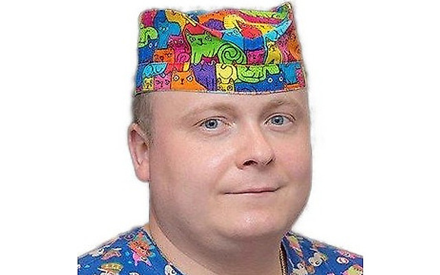 Ивахник Денис Иванович