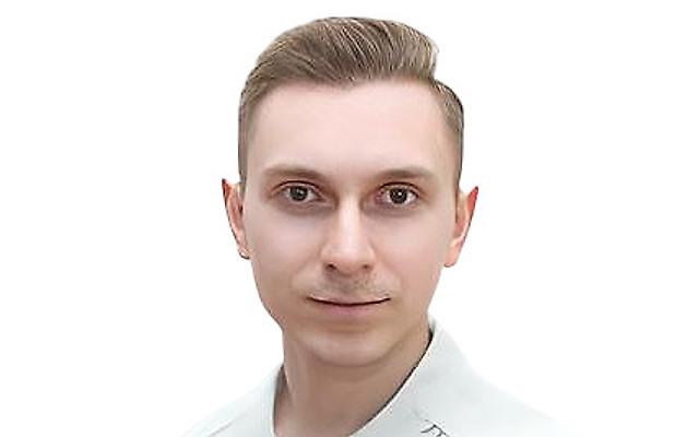 Стоянов Григорий Александрович