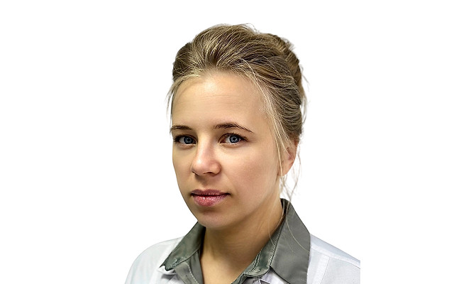 Калошина Наталия Дмитриевна