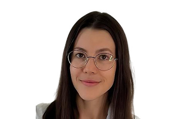 Суслова Ирина Анатольевна