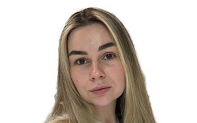 Айвазян Мария Сергеевна