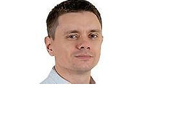 Бондаренко Сергей Юрьевич