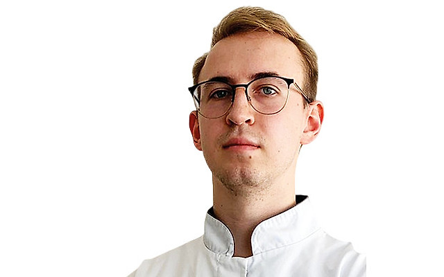 Павловский Кирилл Юрьевич