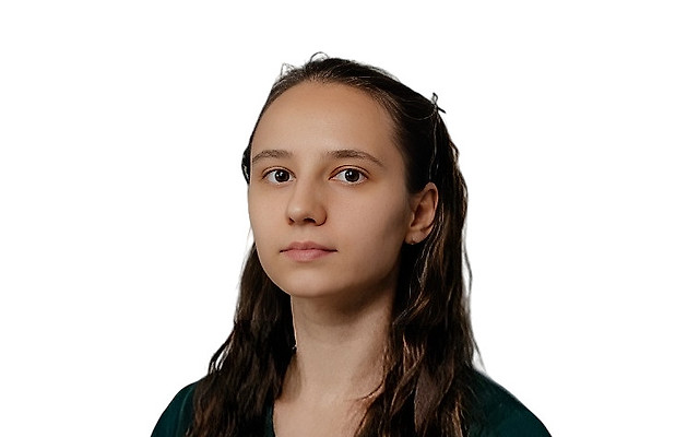 Вишнивецкая Анастасия Витальевна