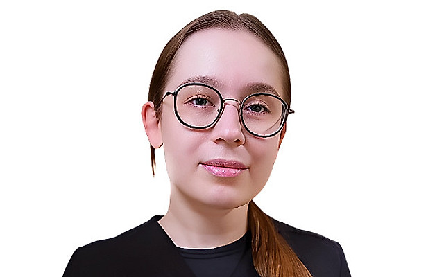 Харьковская Ирина Алексеевна