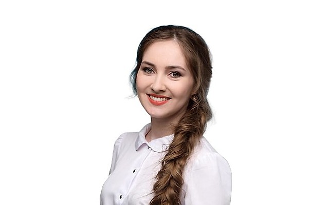 Гусельникова Татьяна Владимировна