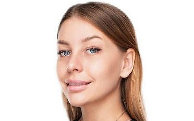 Коняева Анастасия Денисовна
