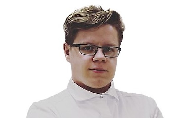 Толстогузов Владислав Владимирович