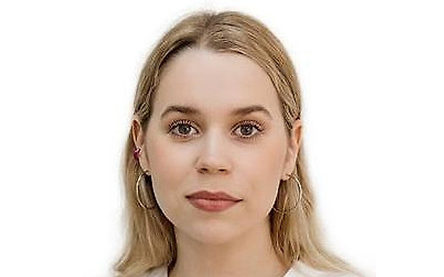 Матюшина Ирина Дмитриевна