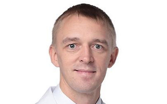 Баландин Дмитрий Андреевич