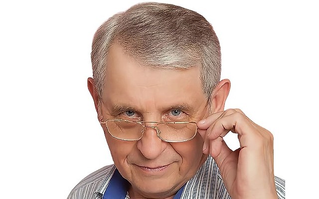 Макушин Александр Сергеевич