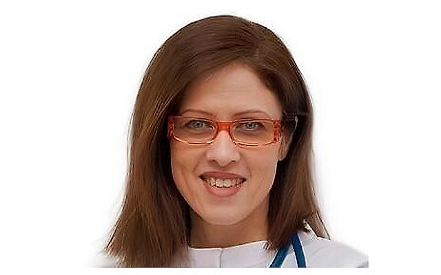 Шишкина Юлия Рамильевна