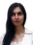 Васильцова Татьяна Александровна