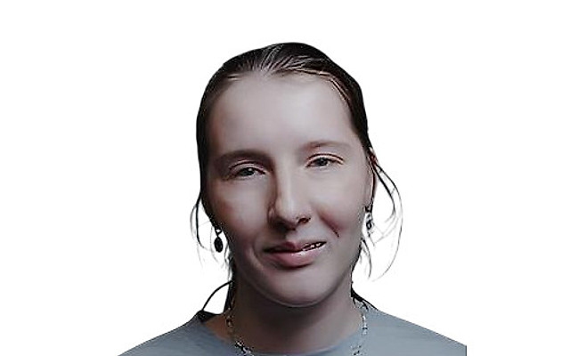 Новокрещенова Татьяна Евгеньевна