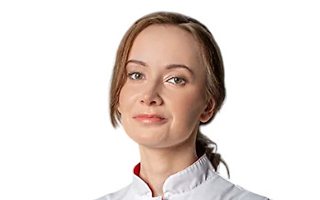 Шакирова Марина Владимировна