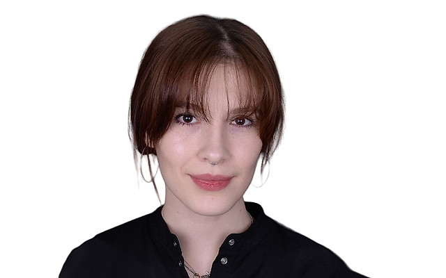 Девлетова Камила Дляверовна