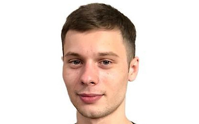 Карпец Андрей Евгеньевич