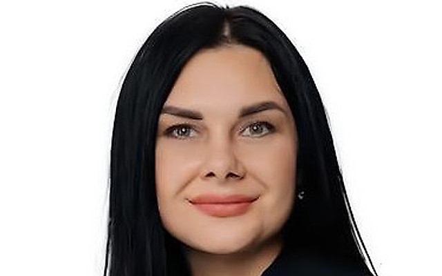 Шевелева Ксения Викторовна