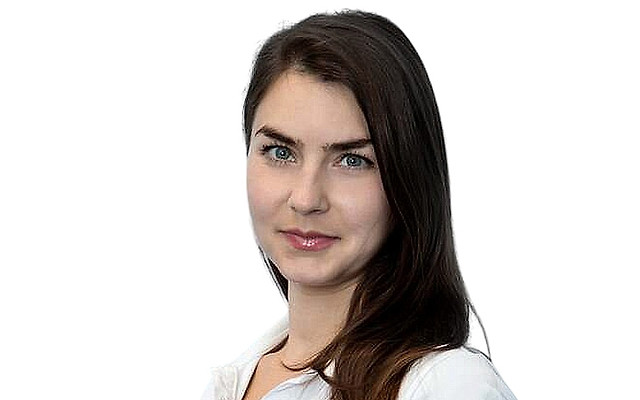 Якунина Наталья Аркадьевна